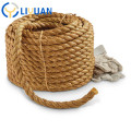 100% natural jute rope